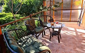 Kriszta Apartman